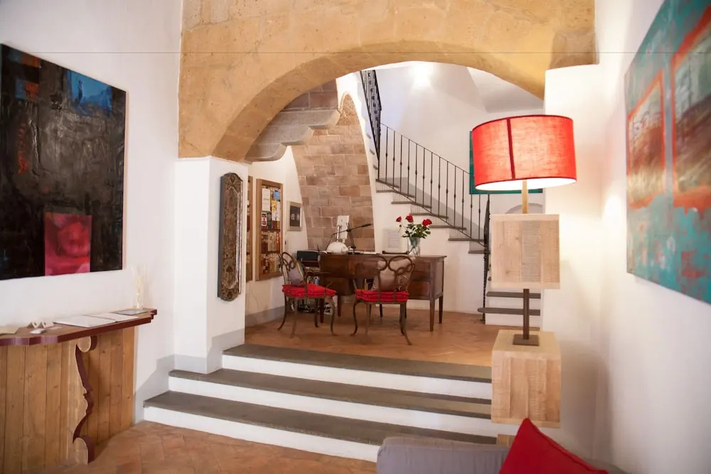 B&B Sant'Angelo 42