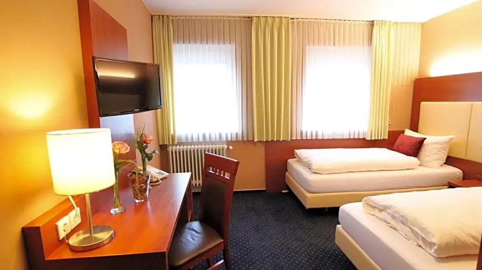 Hotel Wahlster