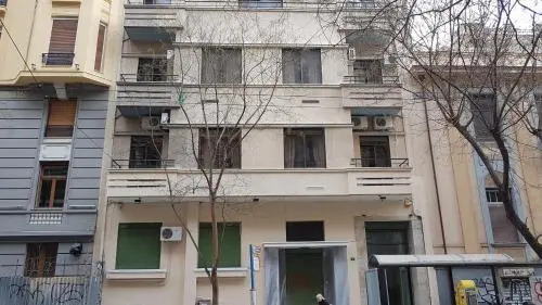Palette Apartment