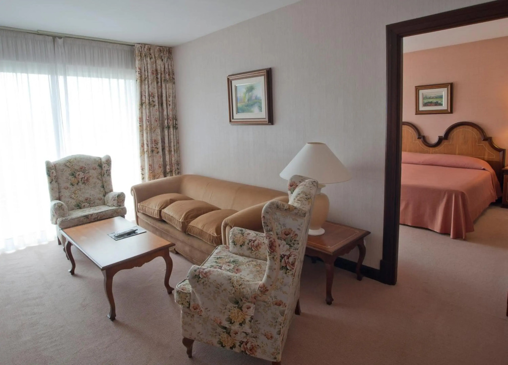 Hotel Riu Fluviá