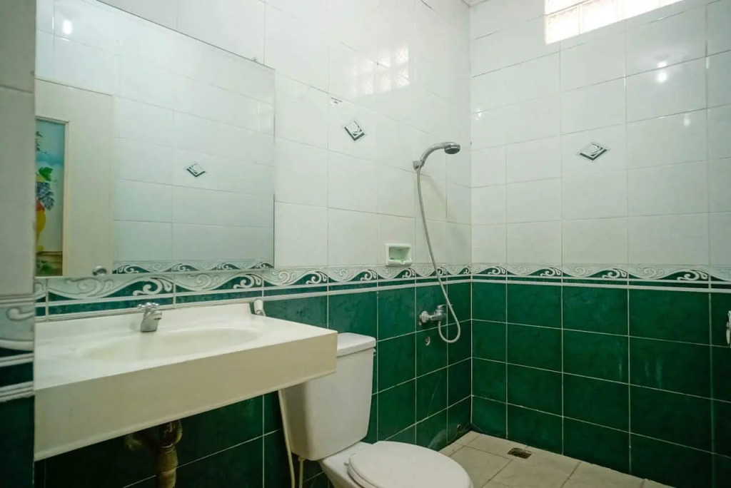 Hotel Grand Palem Batu RedPartner