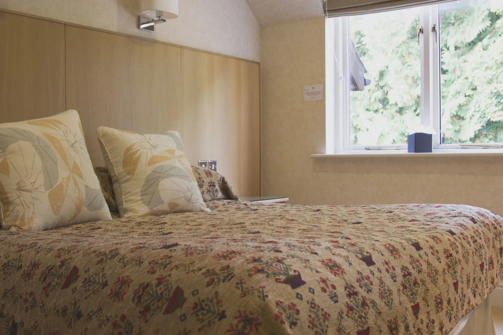 Merewood Country House Hotel