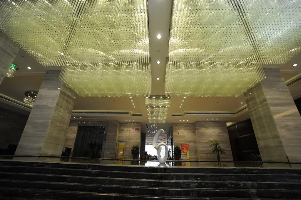 Days Inn Yueyanglou
