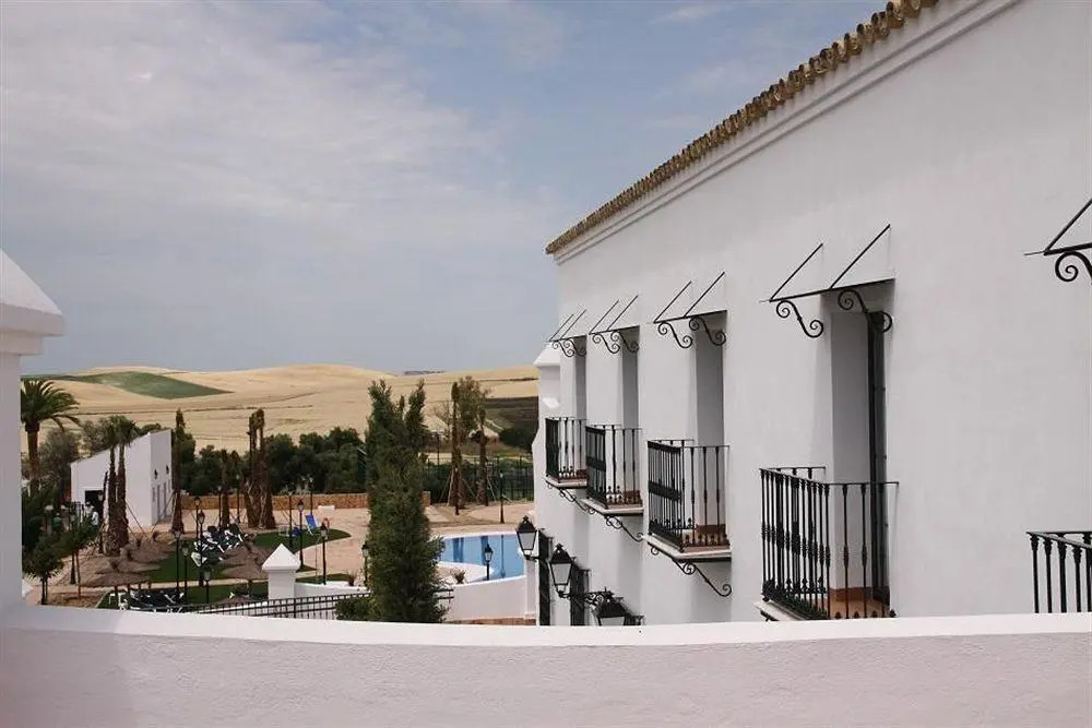 Cortijo de Ducha