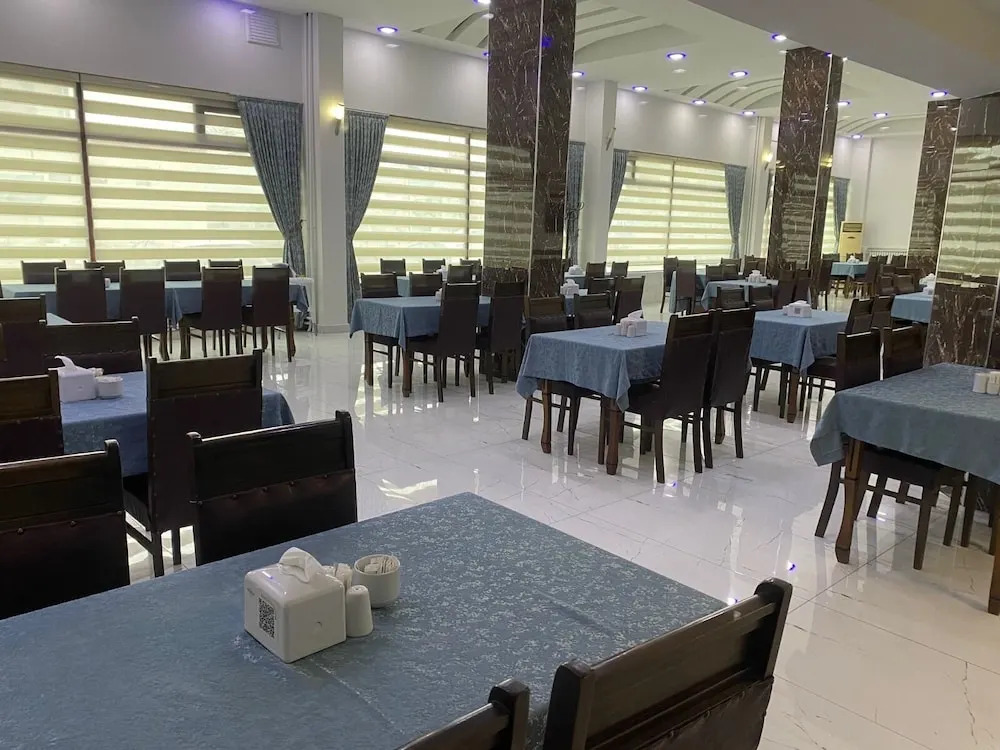 Corum Buyuk Otel