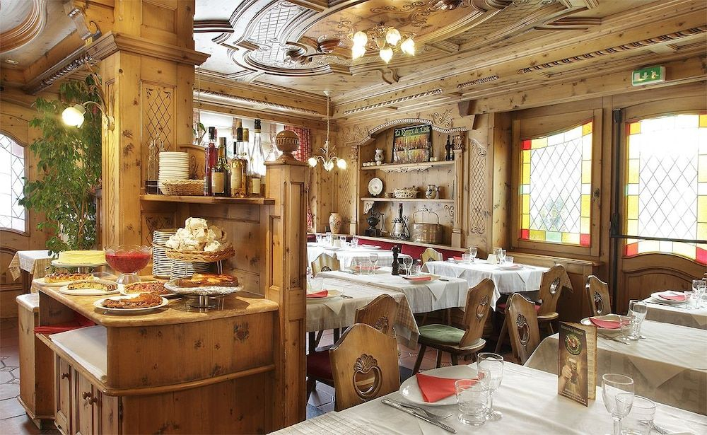 Hôtel-Restaurant Le Lac