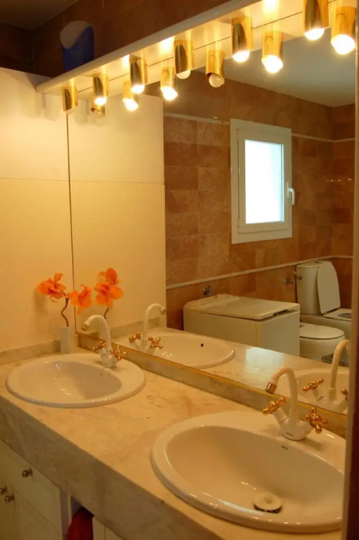 Appartement FRONT de MER
