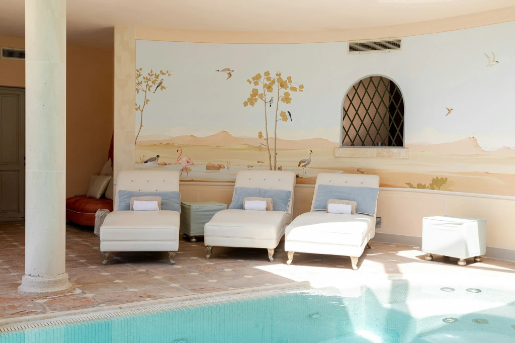 Il Falconiere Relais & Spa