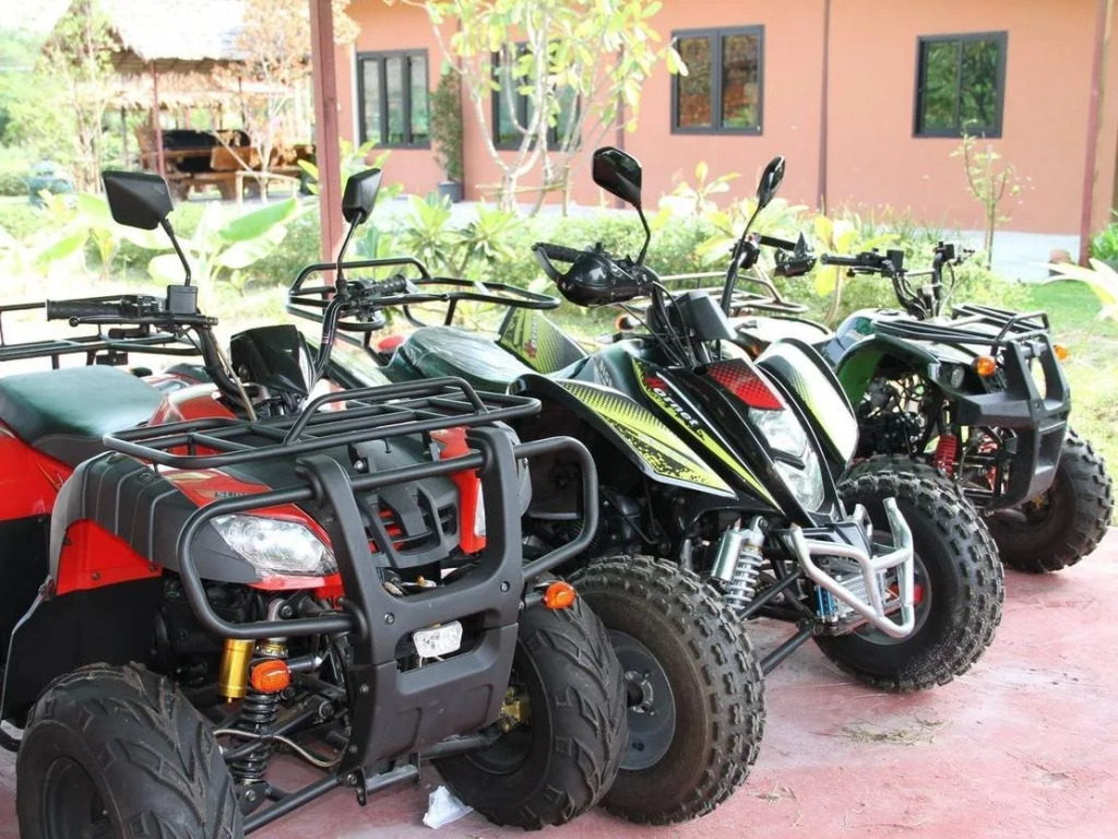 Hua Hin Baan Thai Resort