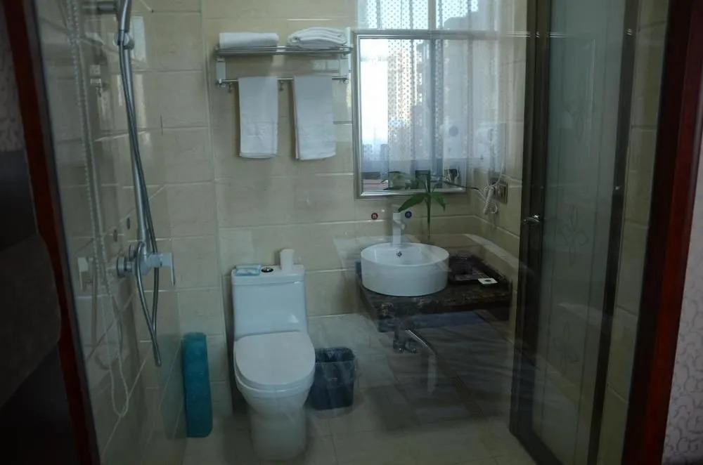 Linxia Hotel(临夏饭店)