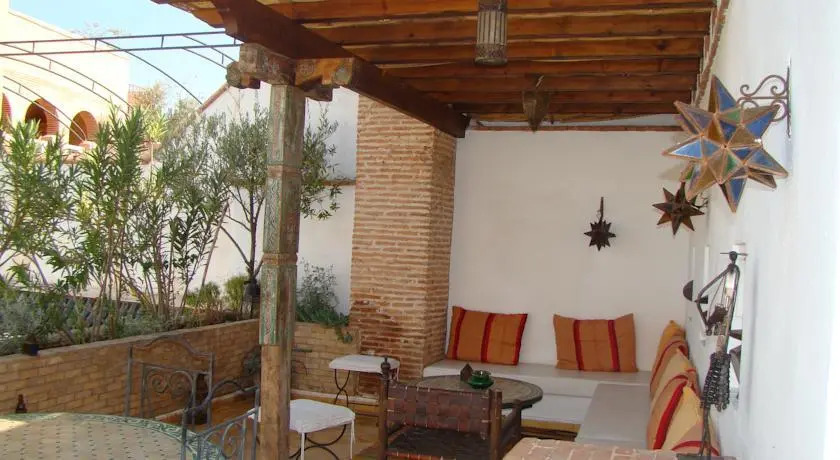 Riad Dar El Karam