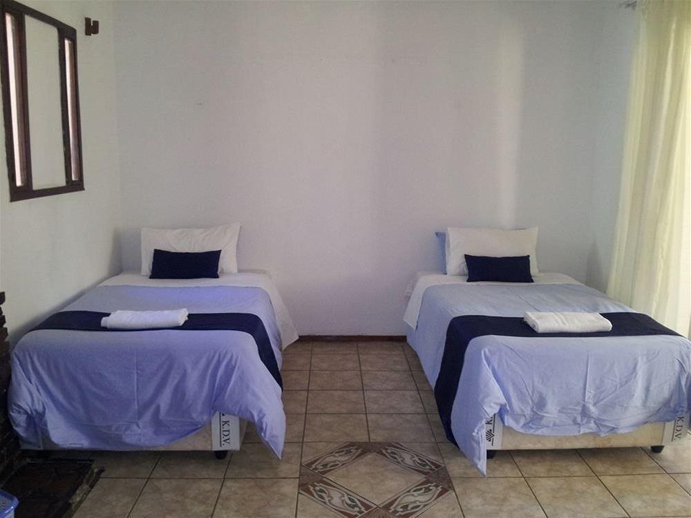 Daisy's Guest House