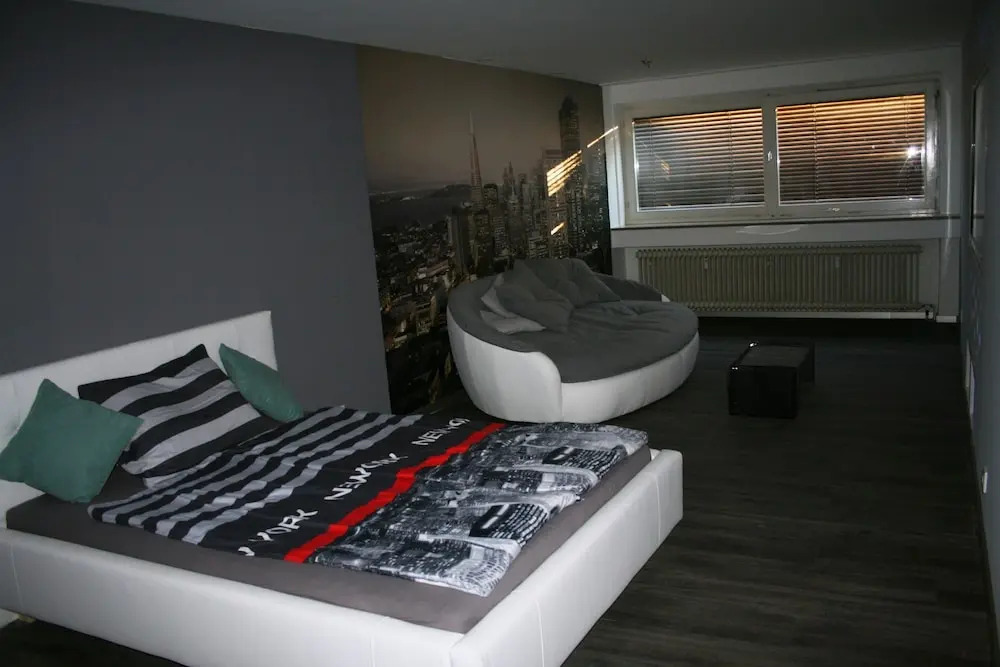 Zentralapartment