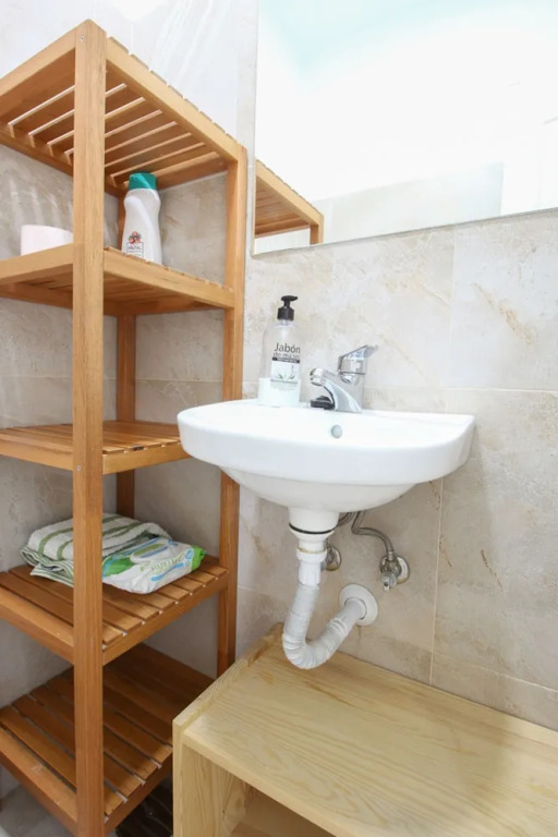 Deluxe Apartment Pumarejo
