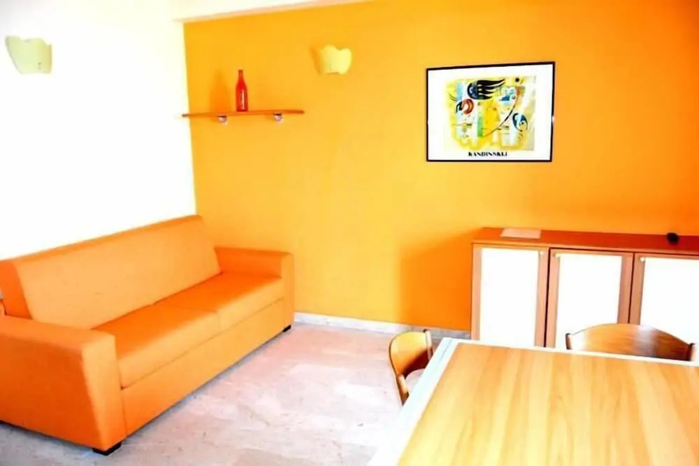 Residence Eloisa