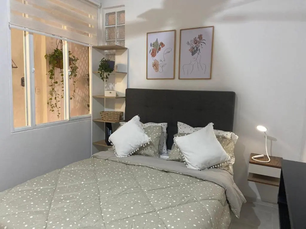 Mercanti Apts Caney