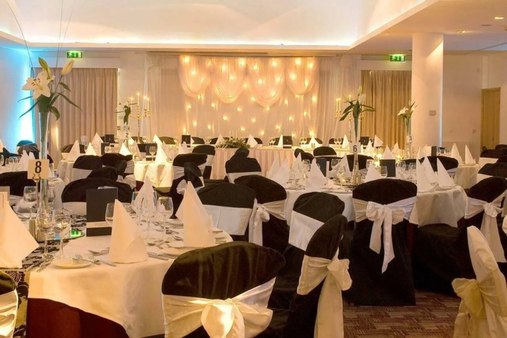 Louis Fitzgerald Hotel