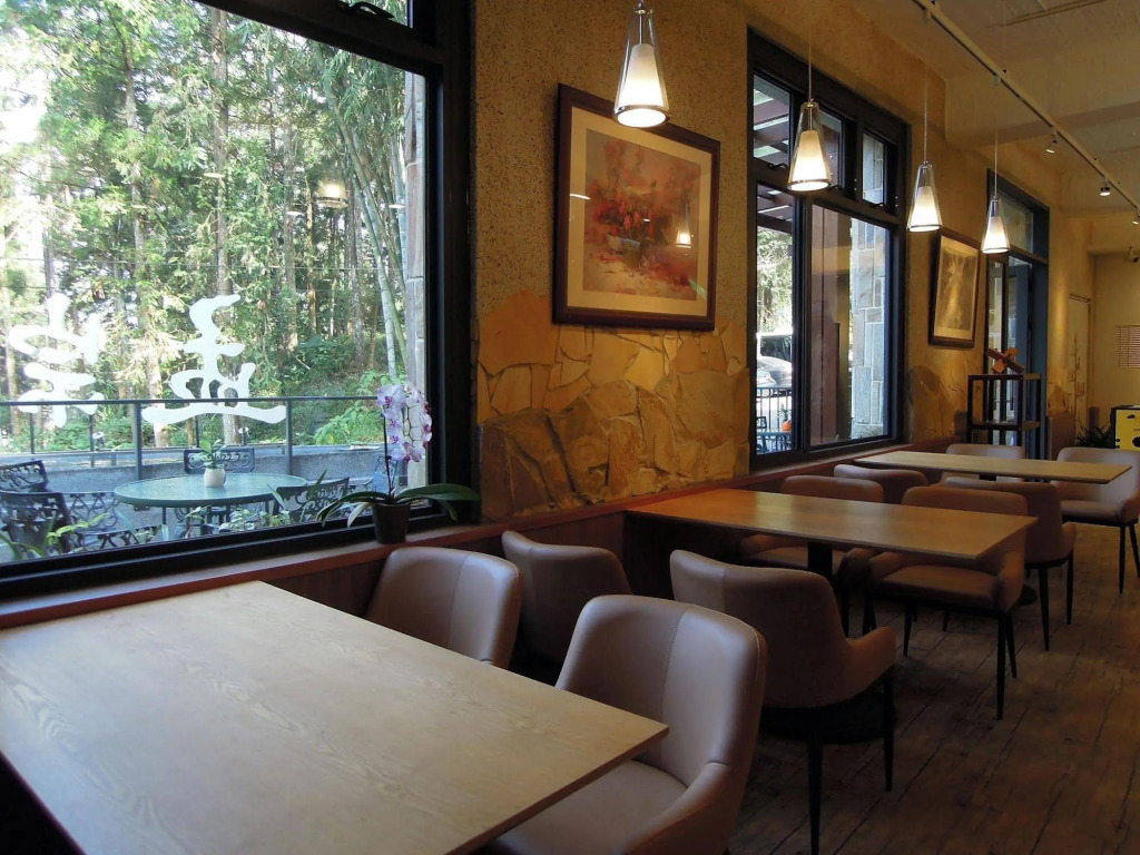 Ginkgo Hotel