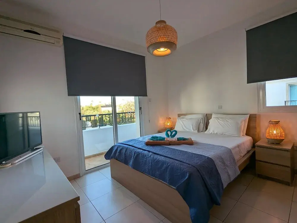 Amelia Villa With Private Pool Wifi BBQ