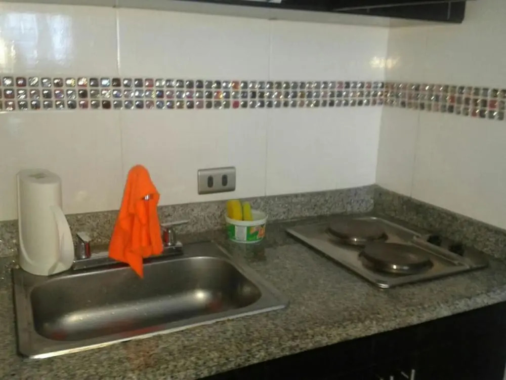 Apartamentos KRO
