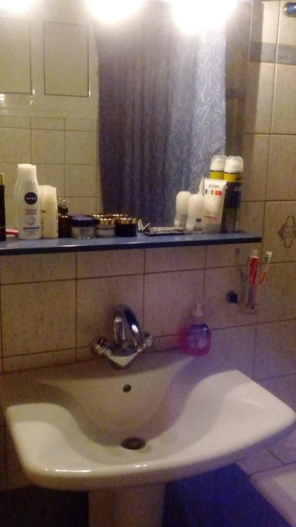 Apartment With one Bedroom in Athina, With Balcony and Wifi