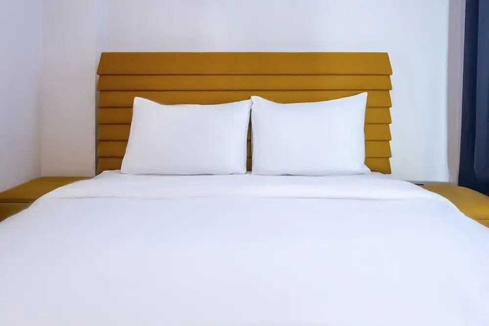 Sleek Flat Near Public Transportation in Maltepe