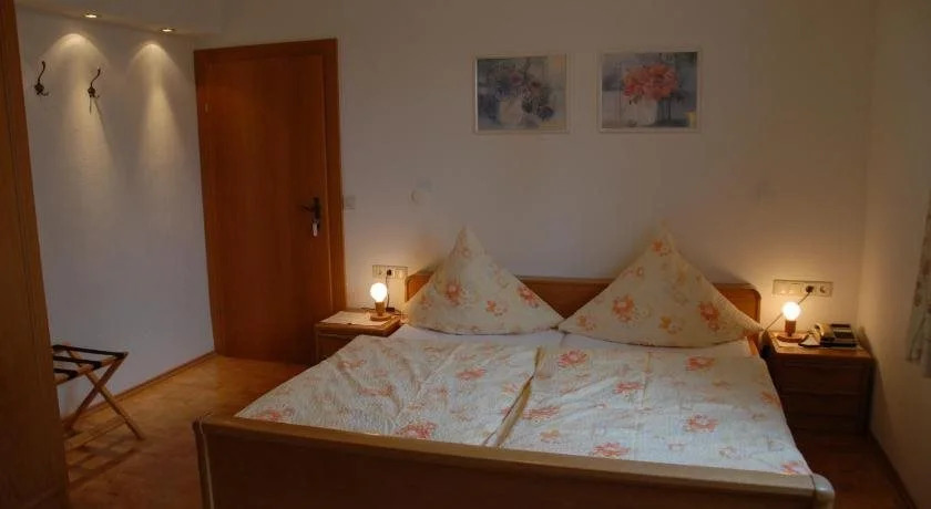 Hotel Schwarzwald Kniebis