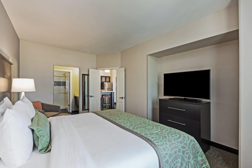Staybridge Suites Fort Worth Fossil Creek by IHG