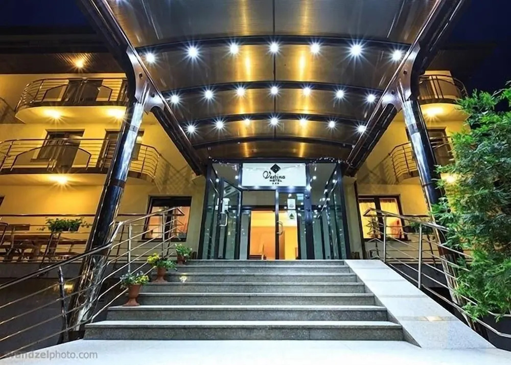Hotel Vestina