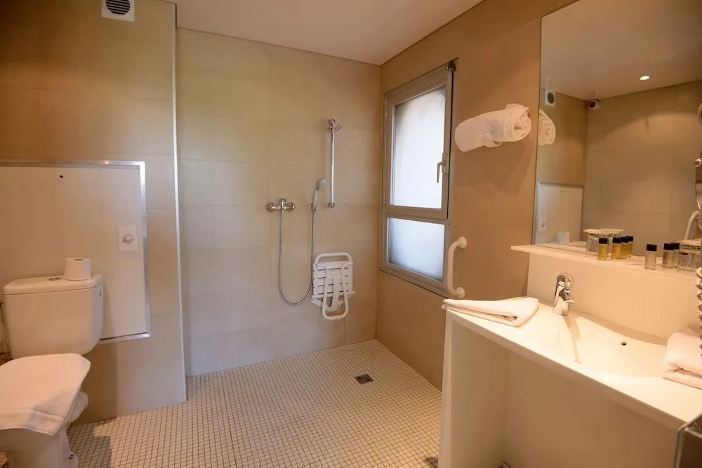 Hôtel Les Corallines - Thalasso & Resort