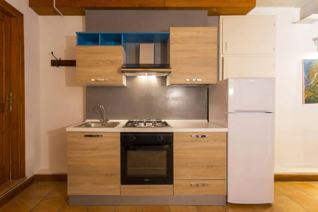 Casa delle Oche by Studio Vita