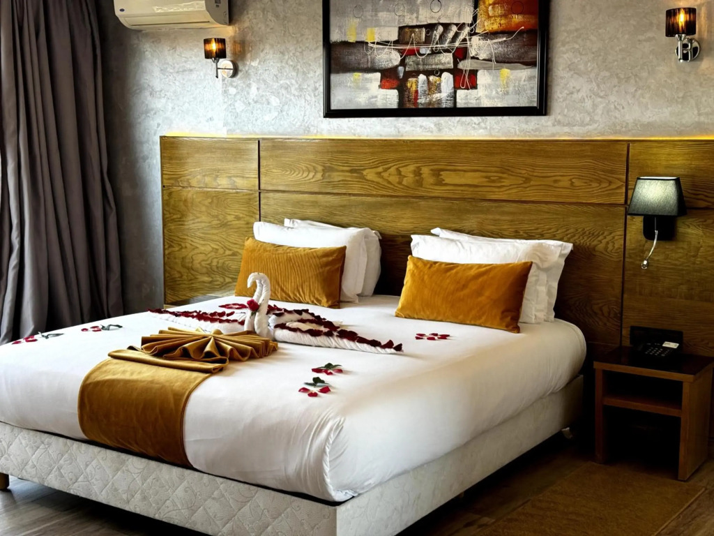 Stars Hotel & Spa