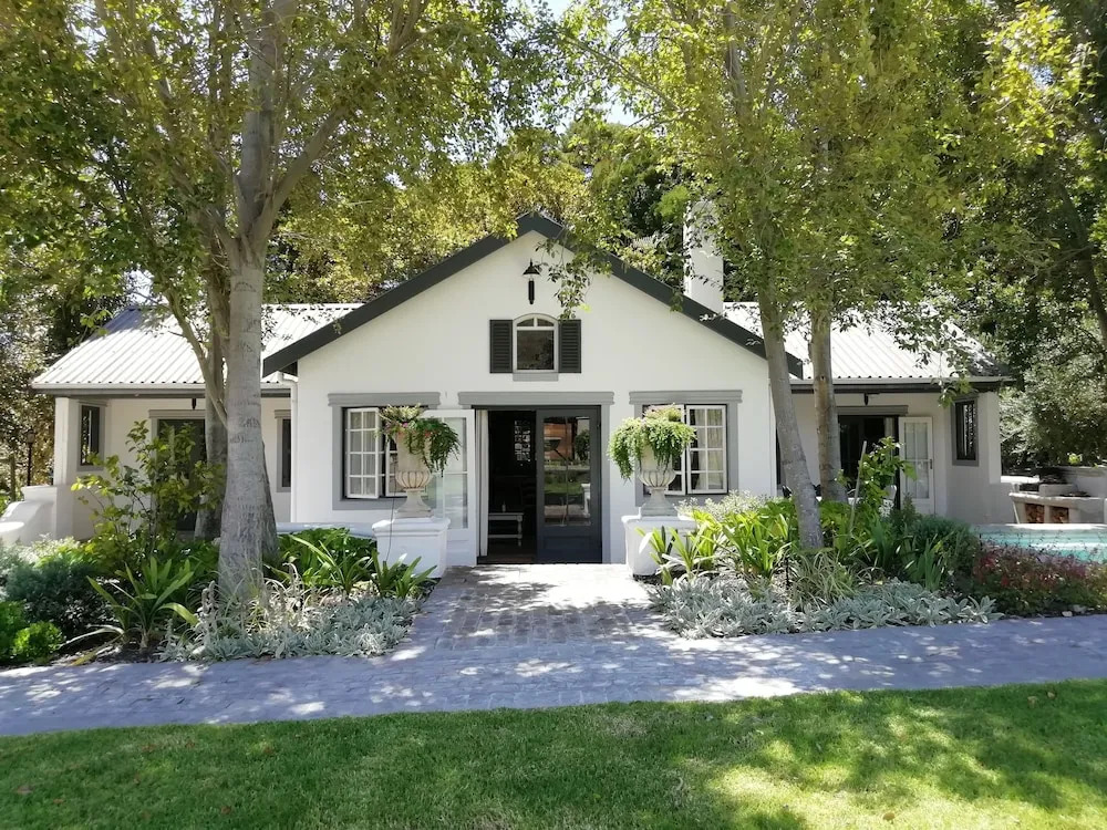 Franschhoek Rose Cottages