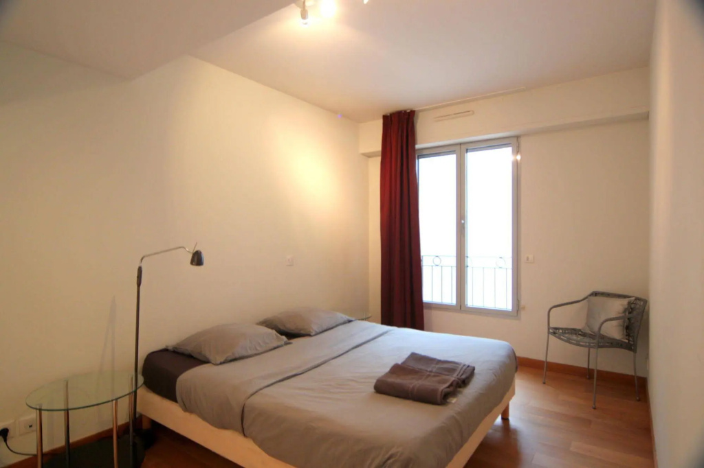 Apartment Film Festival