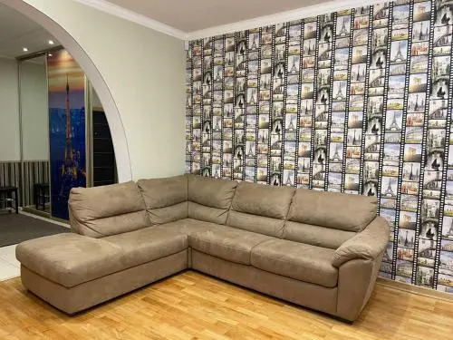 Apartments IRIS