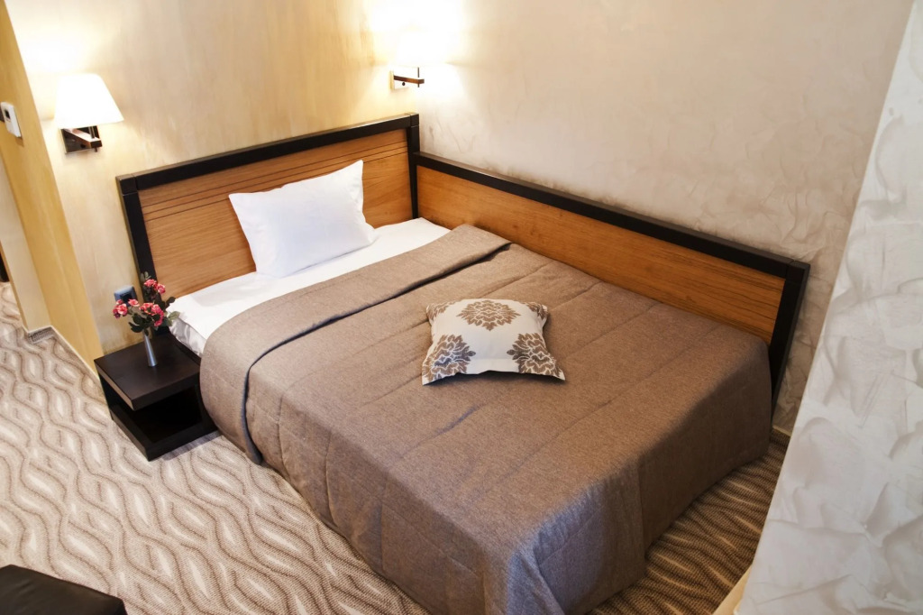 Efbet Hotel