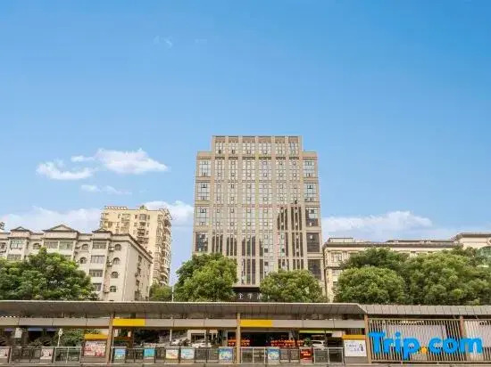JI Hotel (Yichang Wuyi Plaza Guomao Xintiandi)