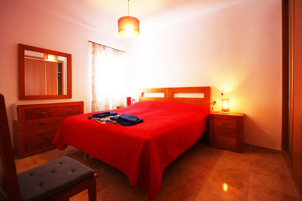 Apartamentos Manuel Martin