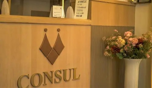 Hotel Consul