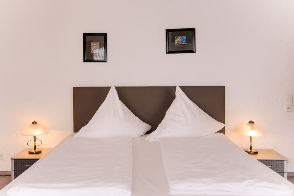 Hotel Bohn