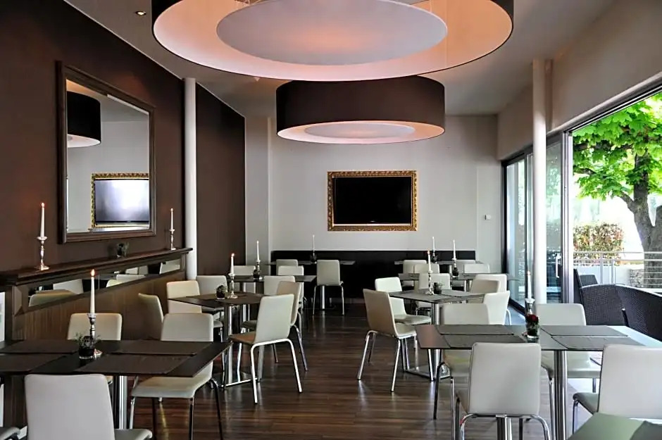 Seehotel Adler