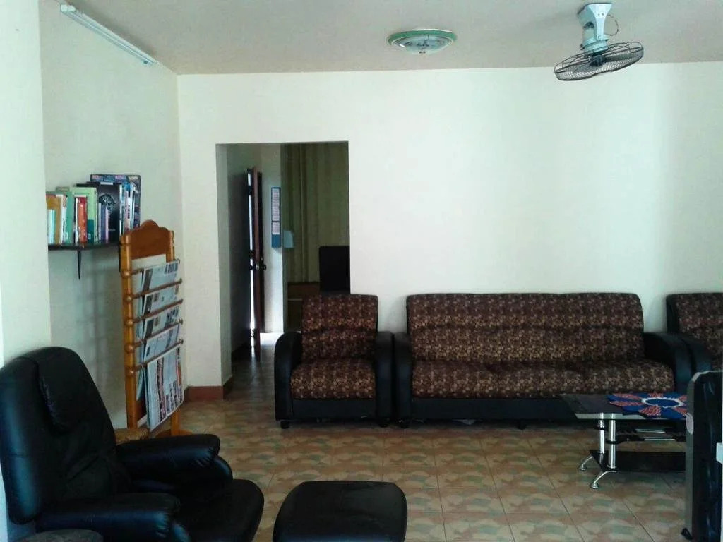 Buddy Guesthouse