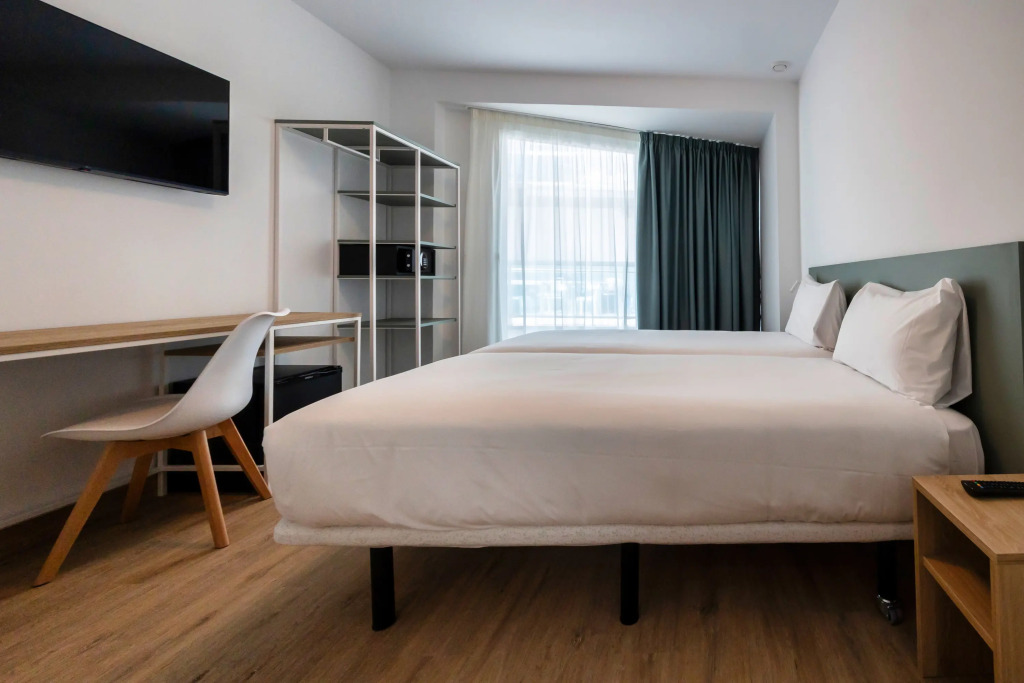 Hotel Calella by Beatriz Hoteles