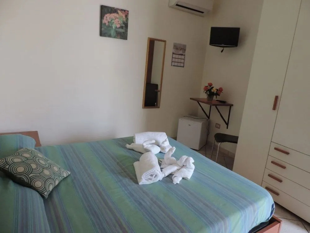 Scoglio di Pirro B&B