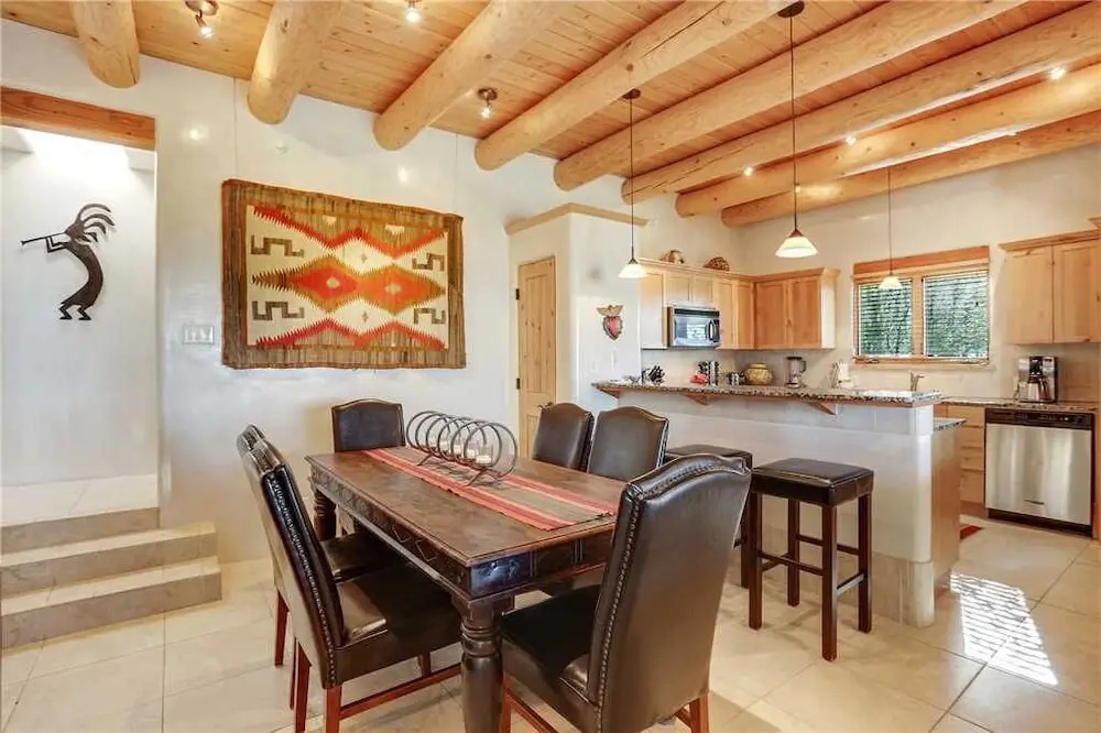 Bishops Lodge Villa Corazones