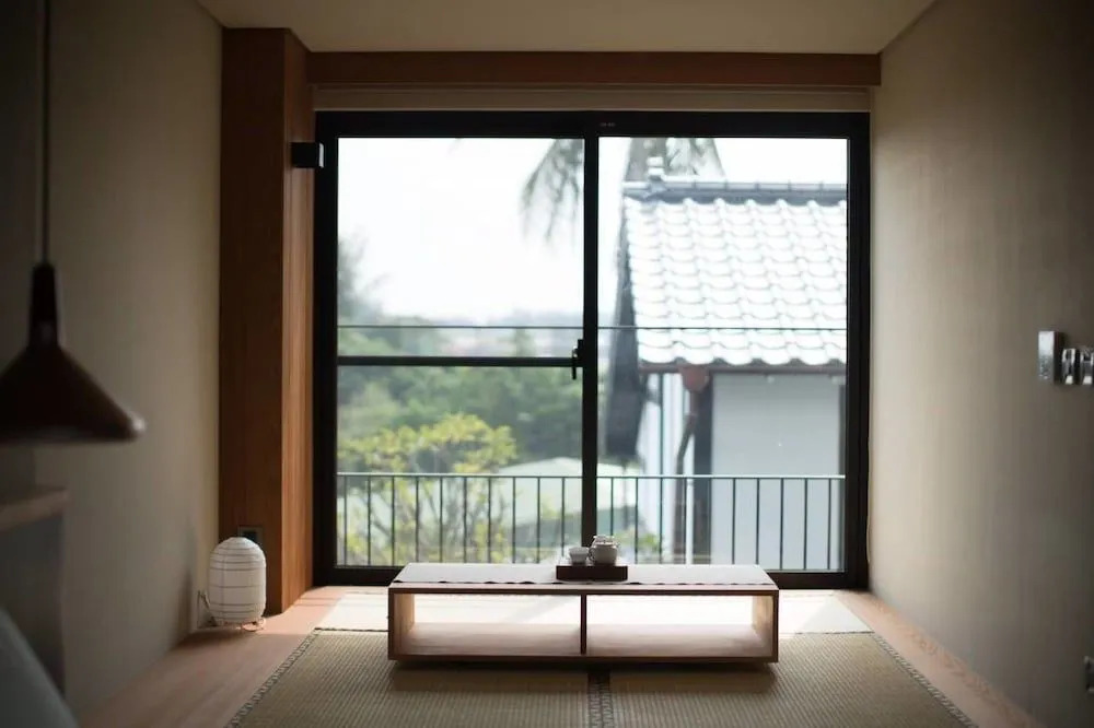 餘光 Yu Guang B&B