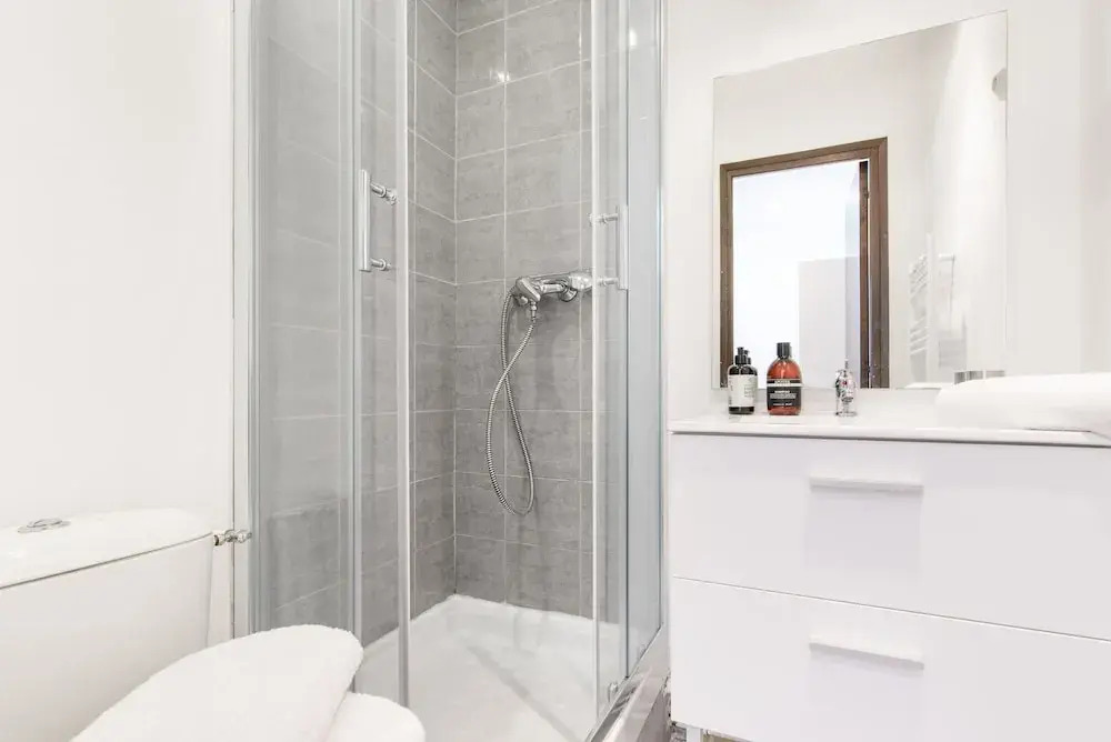 Appartements Centre Marseille
