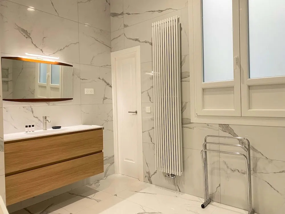 Lovely 3BR Near Palacio Real