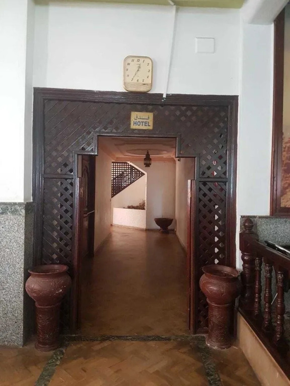 Hotel Choumis