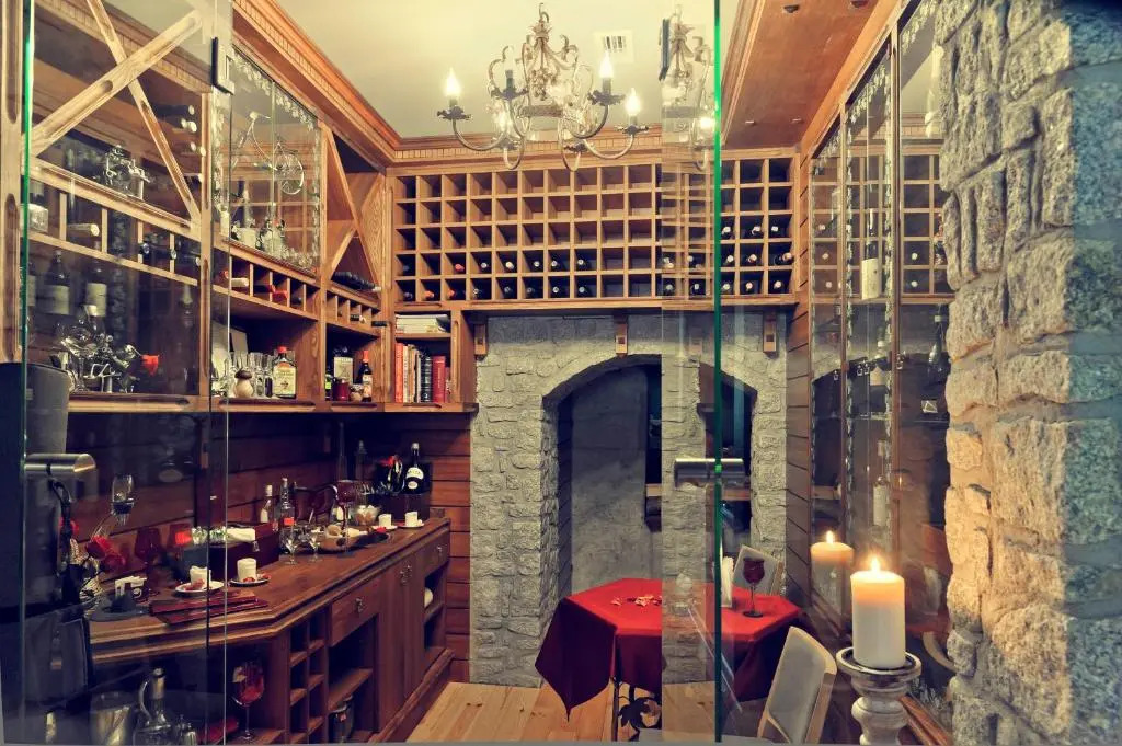 Rezydencja nad Wodospadem Spa & Wellness Jagniątków
